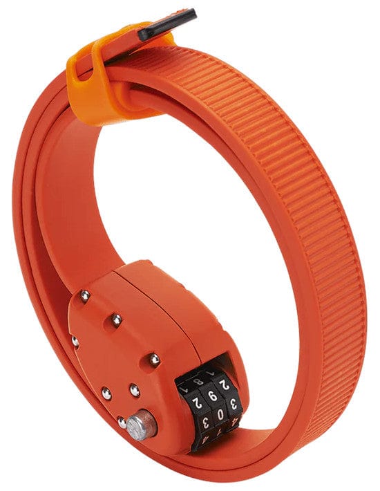 OTTOLOCK 30" Cinch Lock (OTTO Orange)