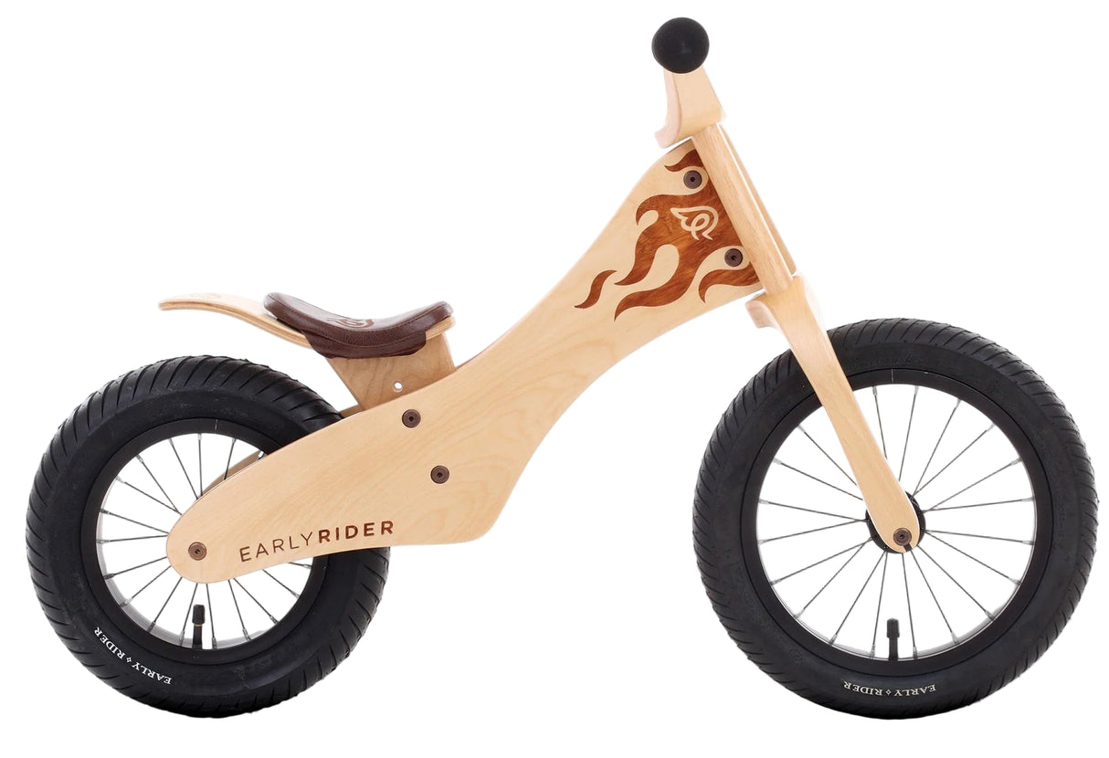 EARLY RIDER CLASSIC 12" WOOD Kids Bike
