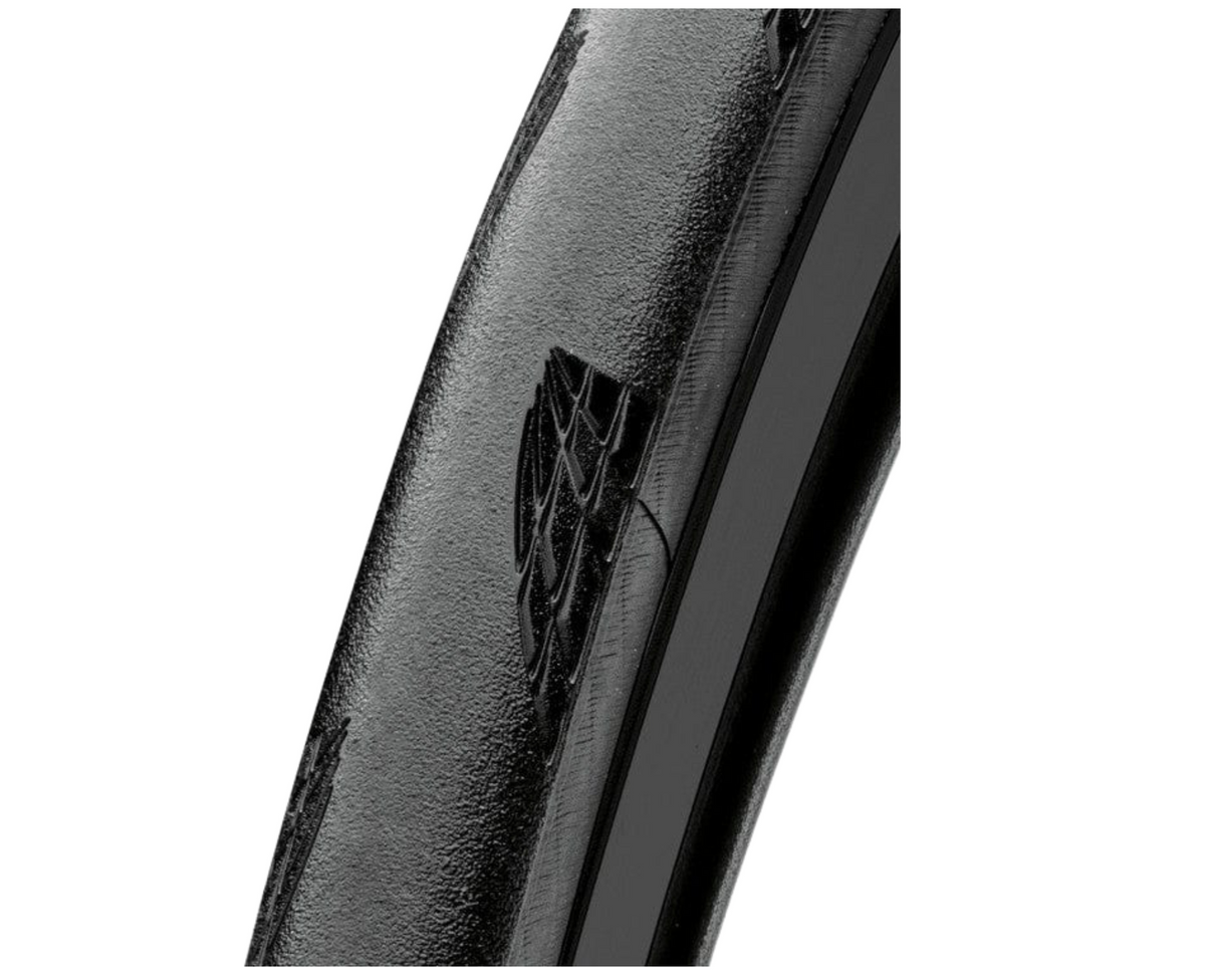 Continental GP5000 700x32c Tyre close up