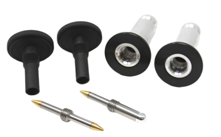 Dynaplug Covert MTB Bar Tubeless Tire Repair Kit