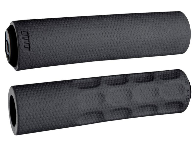 ODI F-1 Series Vapor MTB Grips - Red - Foto 7