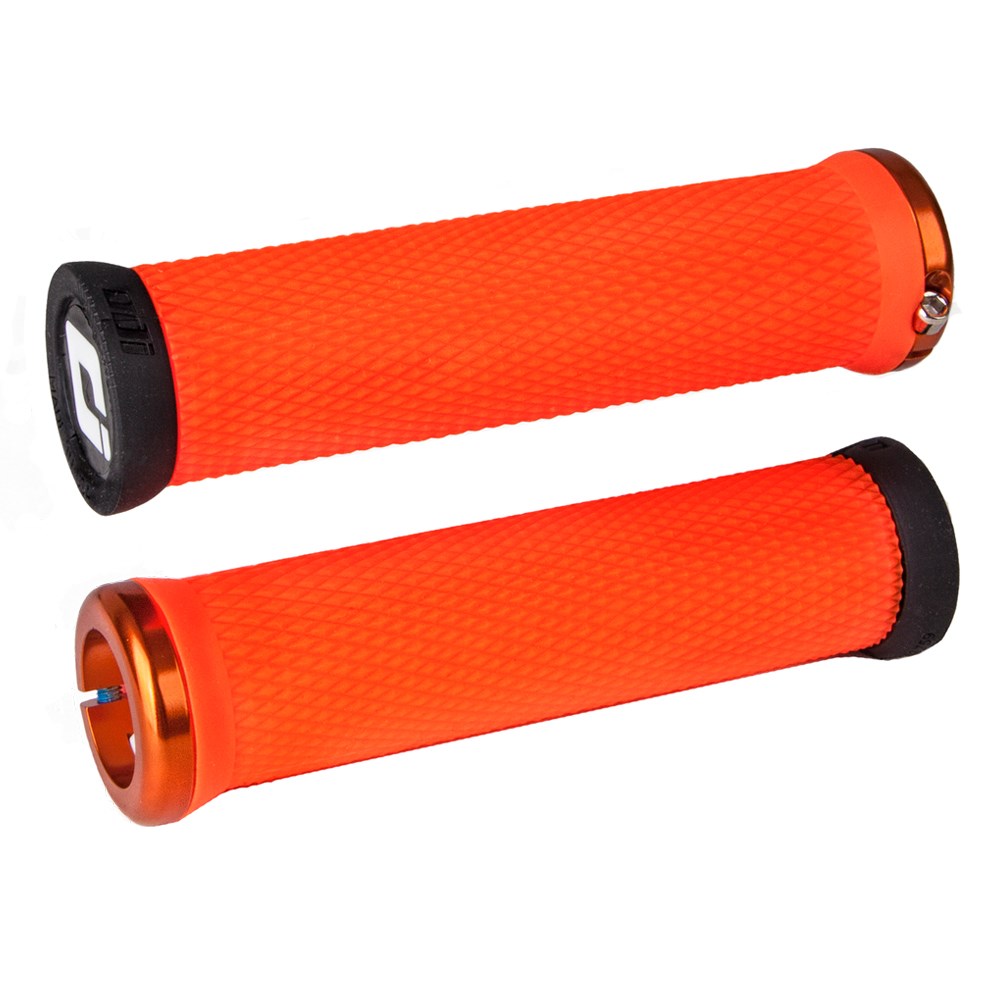 ODI Elite Flow 130mm Lock-On MTB Grips