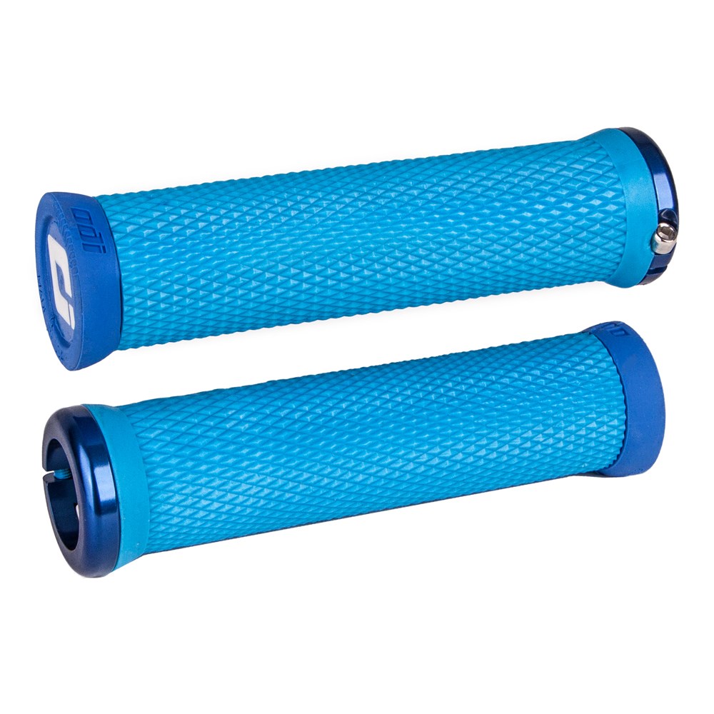 ODI Elite Flow 130mm Lock-On MTB Grips