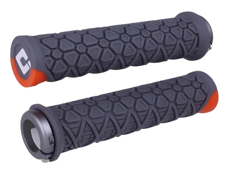 ODI Vanquish D30 137mm Lock On MTB Grips