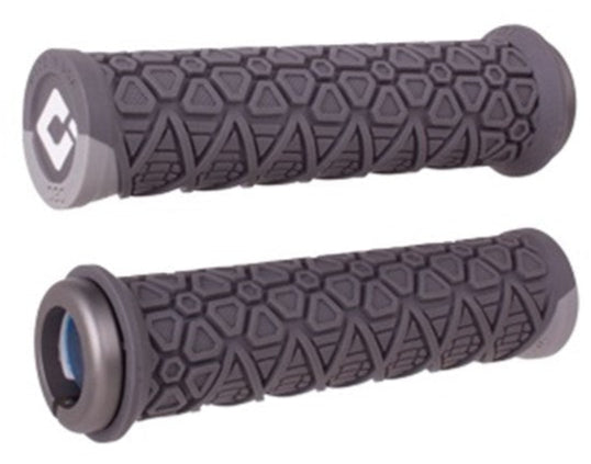 ODI Vanquish D30 Lock On MTB Grips 137mm