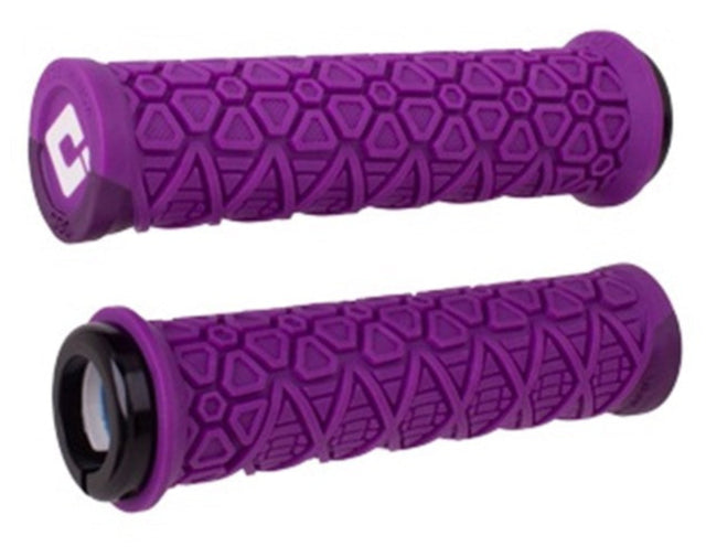 ODI Vanquish D30 Lock On MTB Grips 137mm