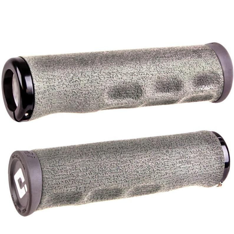 ODI F-1 Dread Lock-On MTB Grips