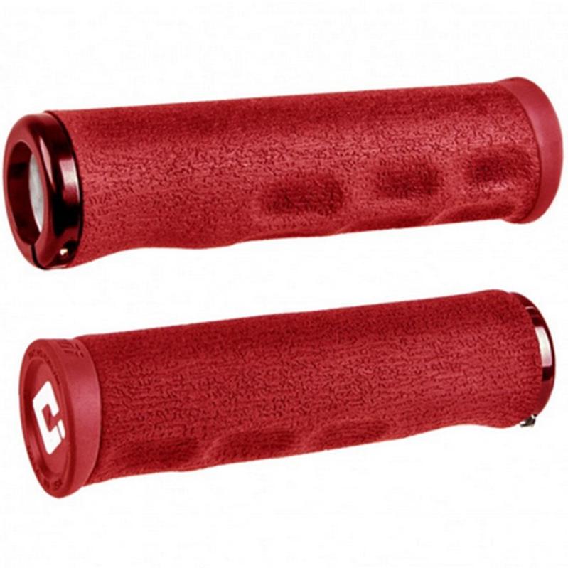 ODI F-1 Dread Lock-On MTB Grips