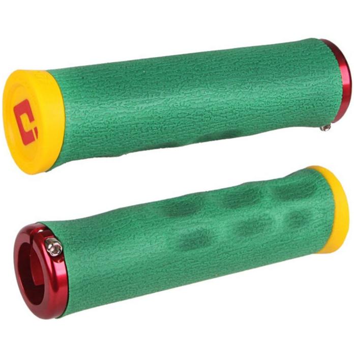 ODI F-1 Dread Lock-On MTB Grips