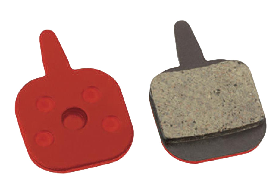 Jagwire Disc Brake Pad for Tektro IO