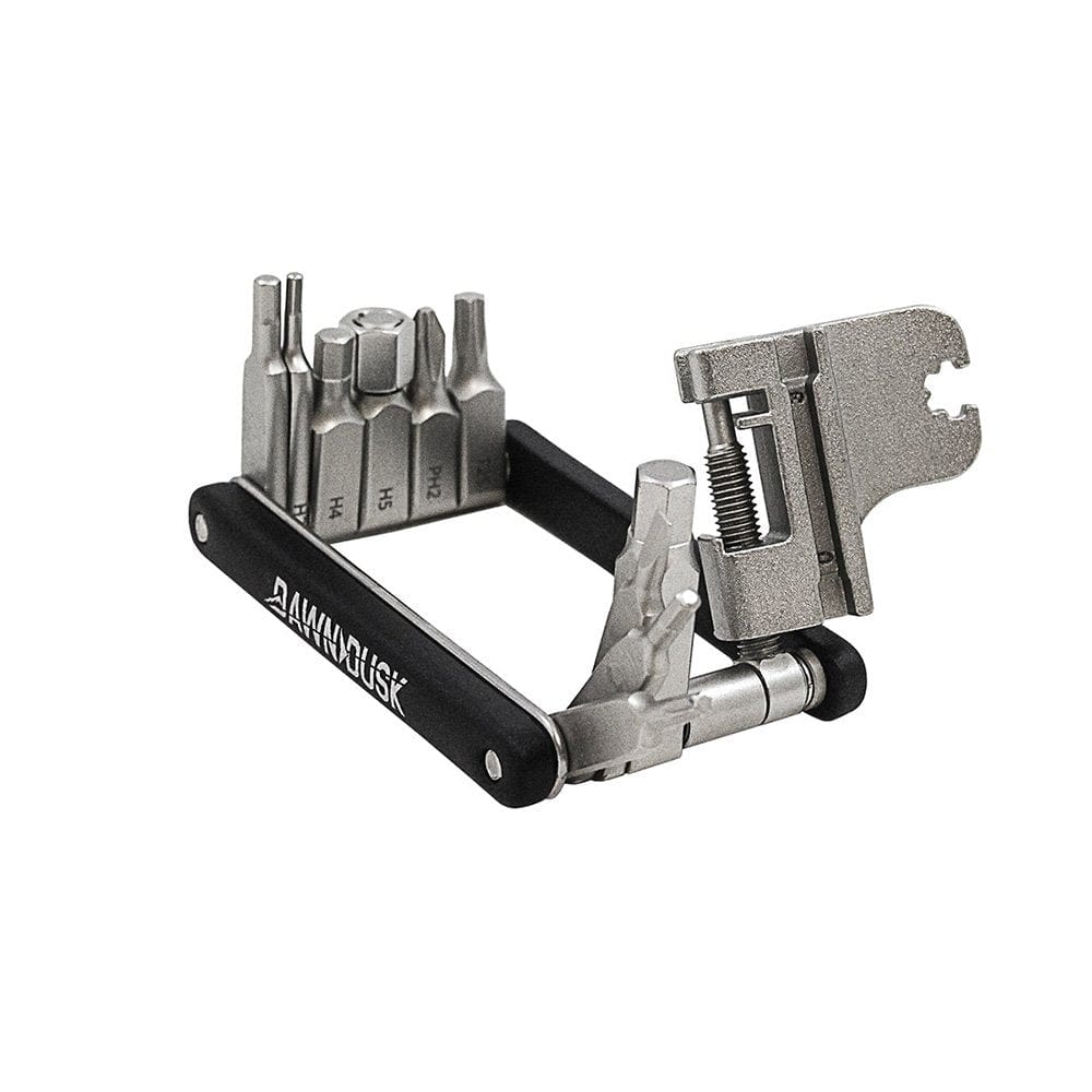 Dawn to Dusk Tool Multi Lite 19