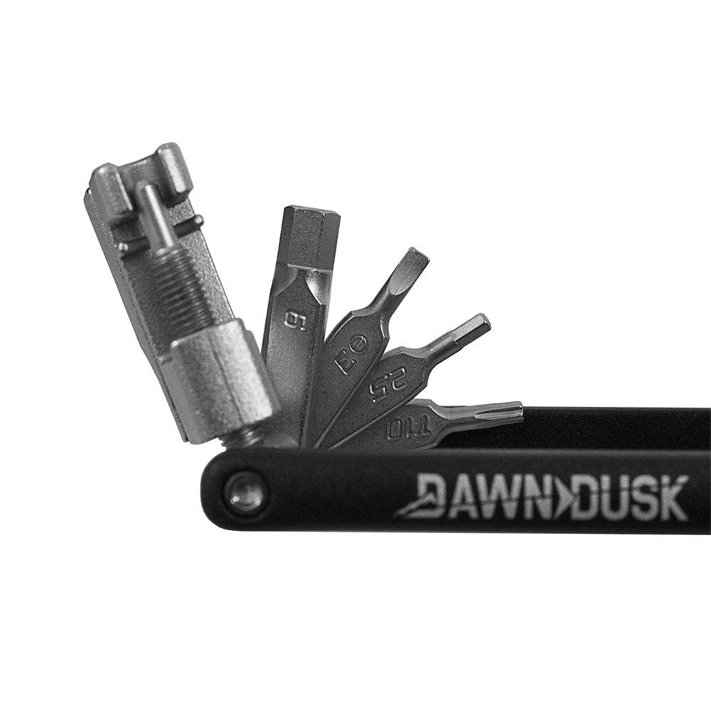 Dawn to Dusk Tool Multi Lite 19