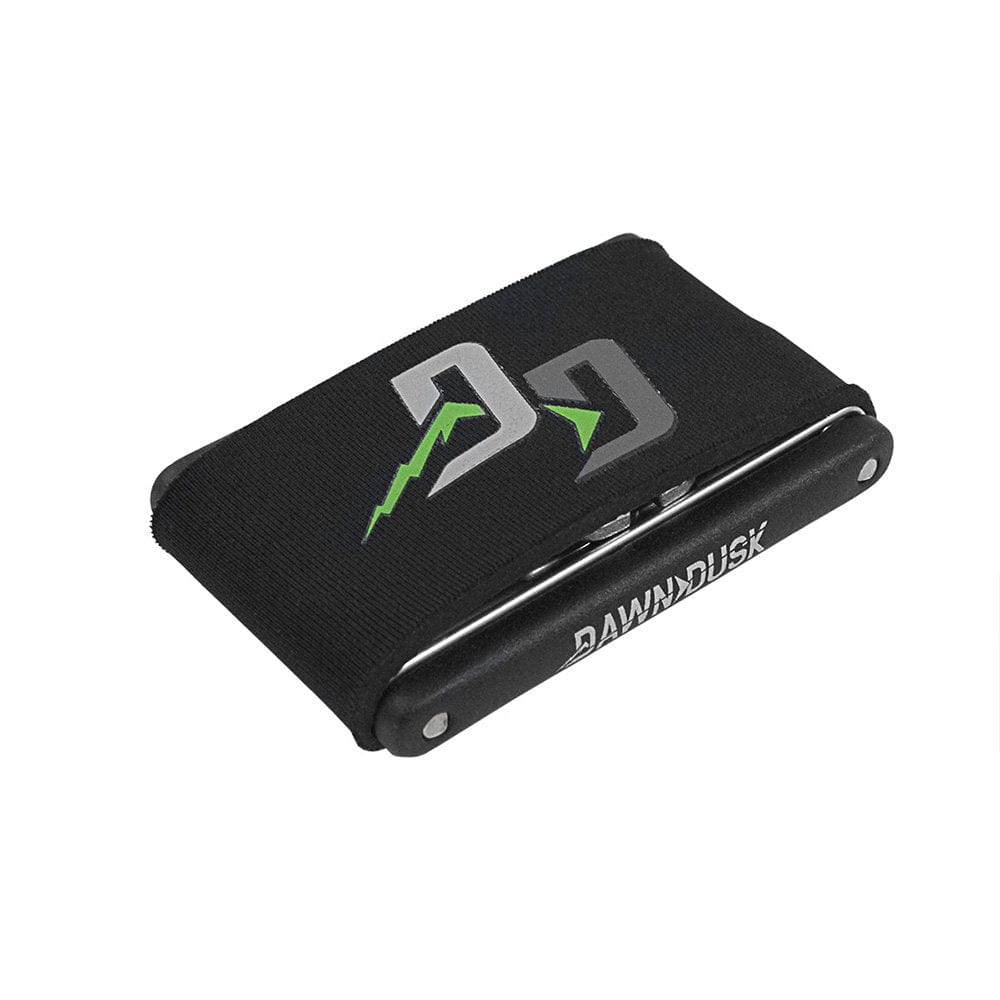 Dawn to Dusk Tool Multi Lite 19