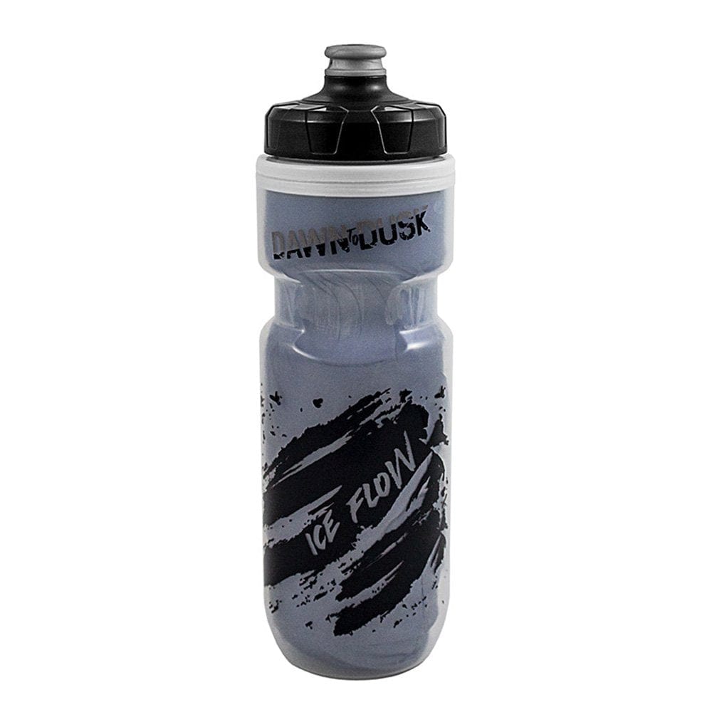 Dawn to Dusk Bottle Ice Flow/Dirt Mask