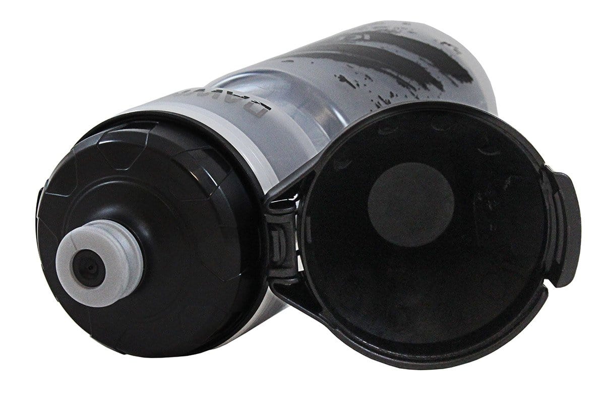 Dawn to Dusk Bottle Aqua Flow/Dirt Mask