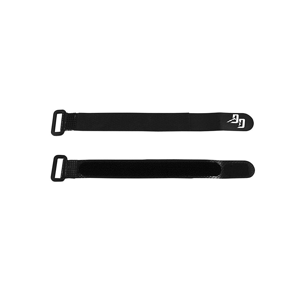 Dawn to Dusk Bear Hug Straps - Short