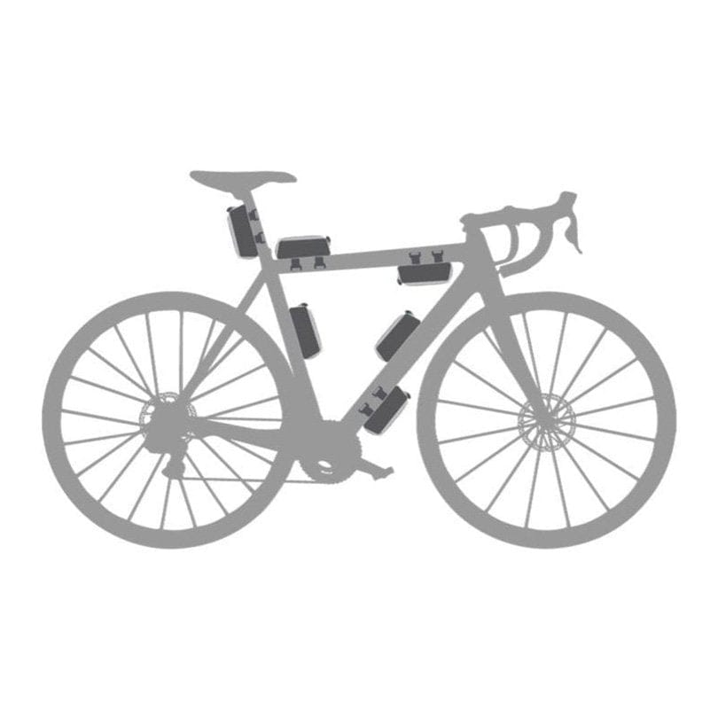 Dawn 2 Dusk Bag Top Tube Teklite Tubie 285