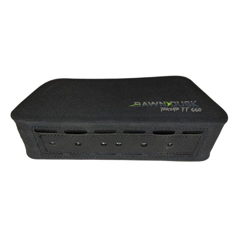 Dawn 2 Dusk Bag Top Tube Teklite TT 660