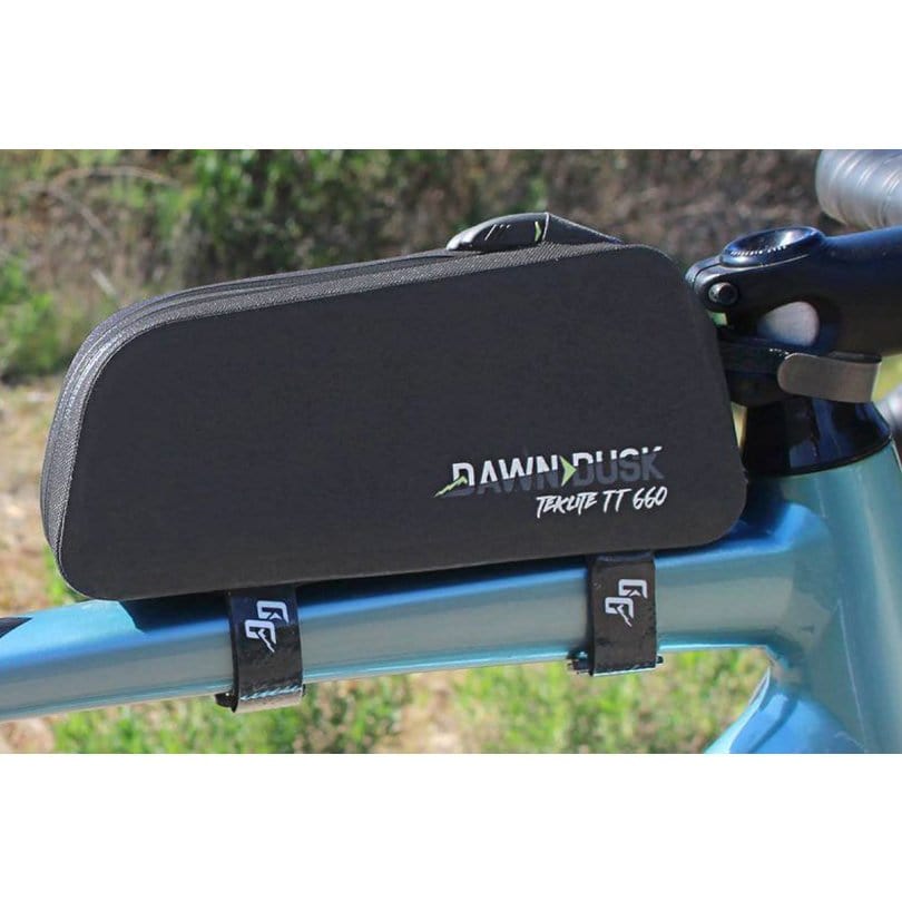 Dawn 2 Dusk Bag Top Tube Teklite TT 660
