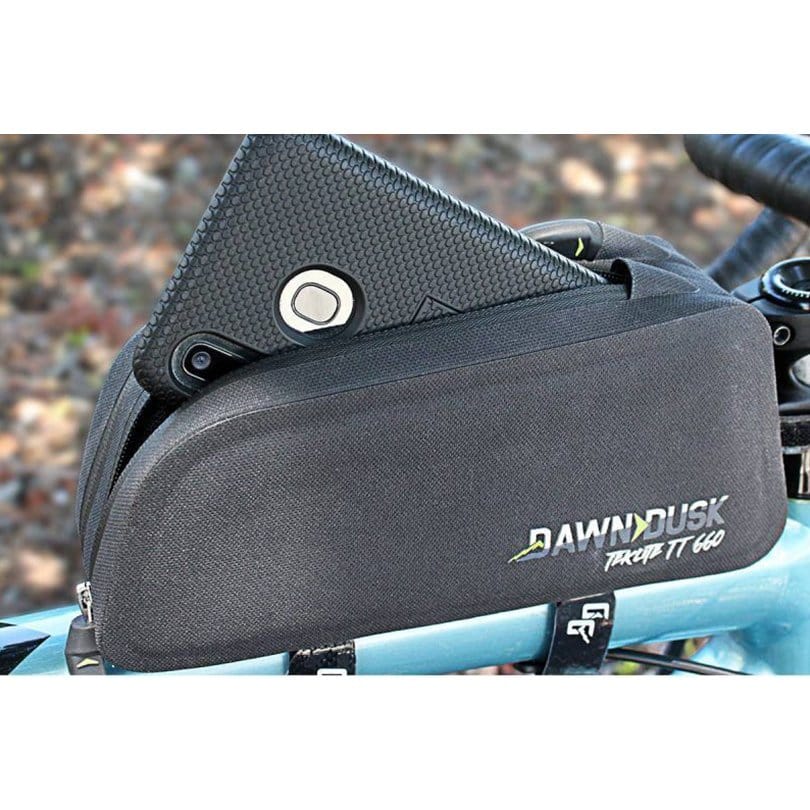 Dawn 2 Dusk Bag Top Tube Teklite TT 660