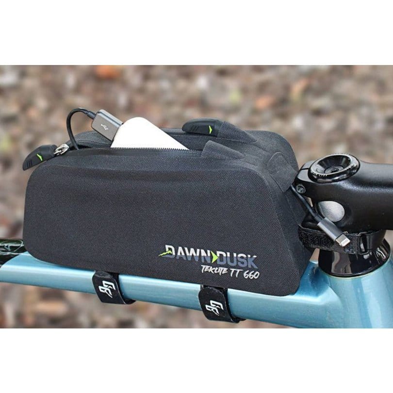 Dawn 2 Dusk Bag Top Tube Teklite TT 660