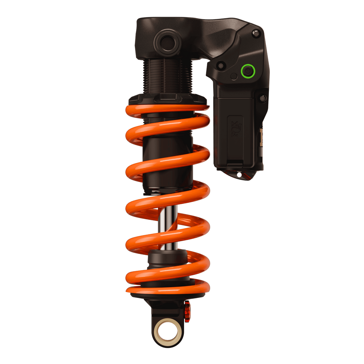 Fox Factory DHX Live Valve Neo Trunnion Rear Shock 2027