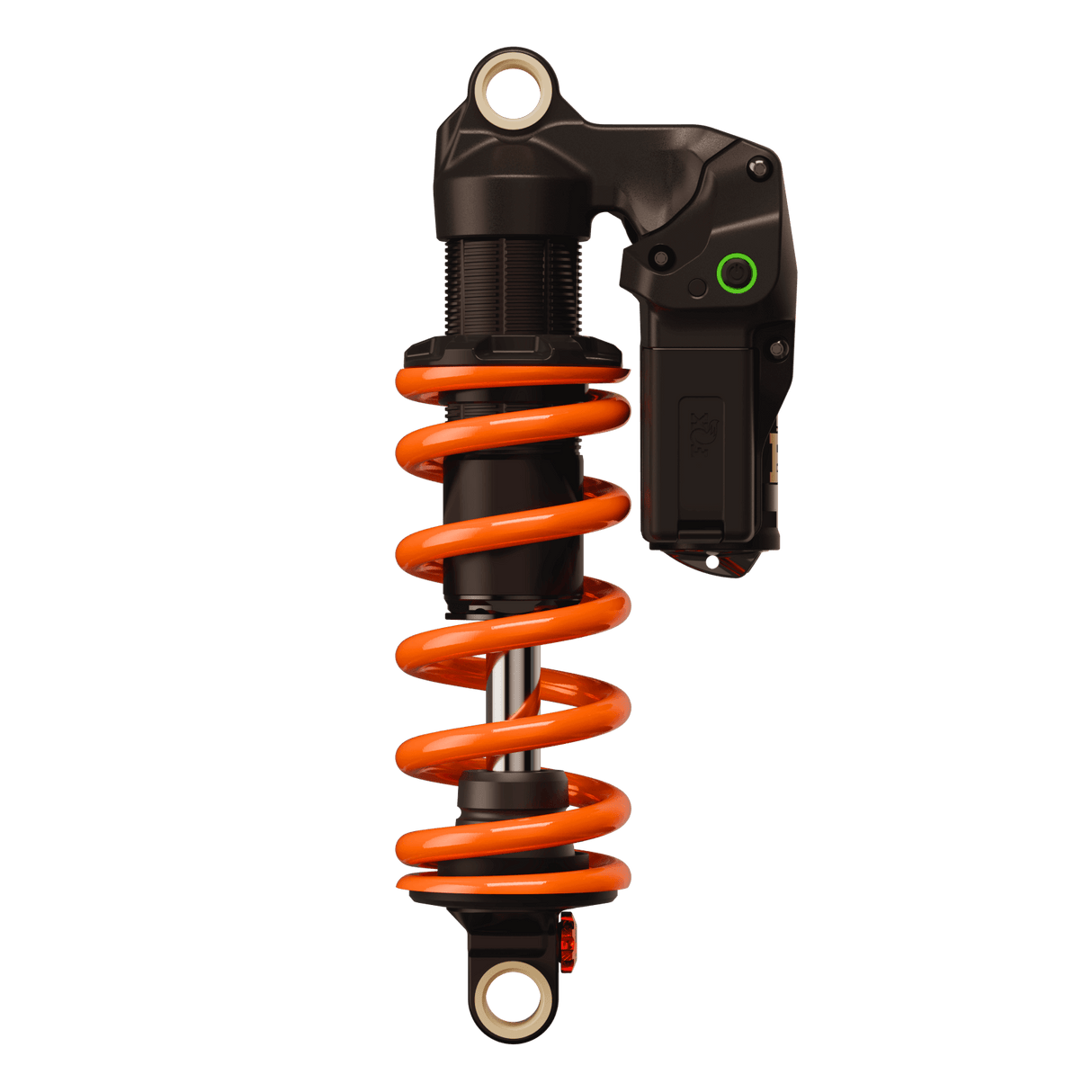 Fox Factory DHX Live Valve Neo Rear Shock 2027