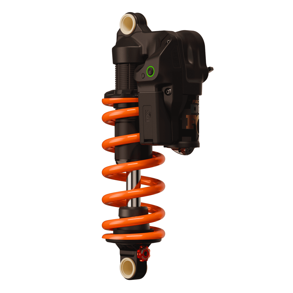 Fox Factory DHX Live Valve Neo Rear Shock 2027