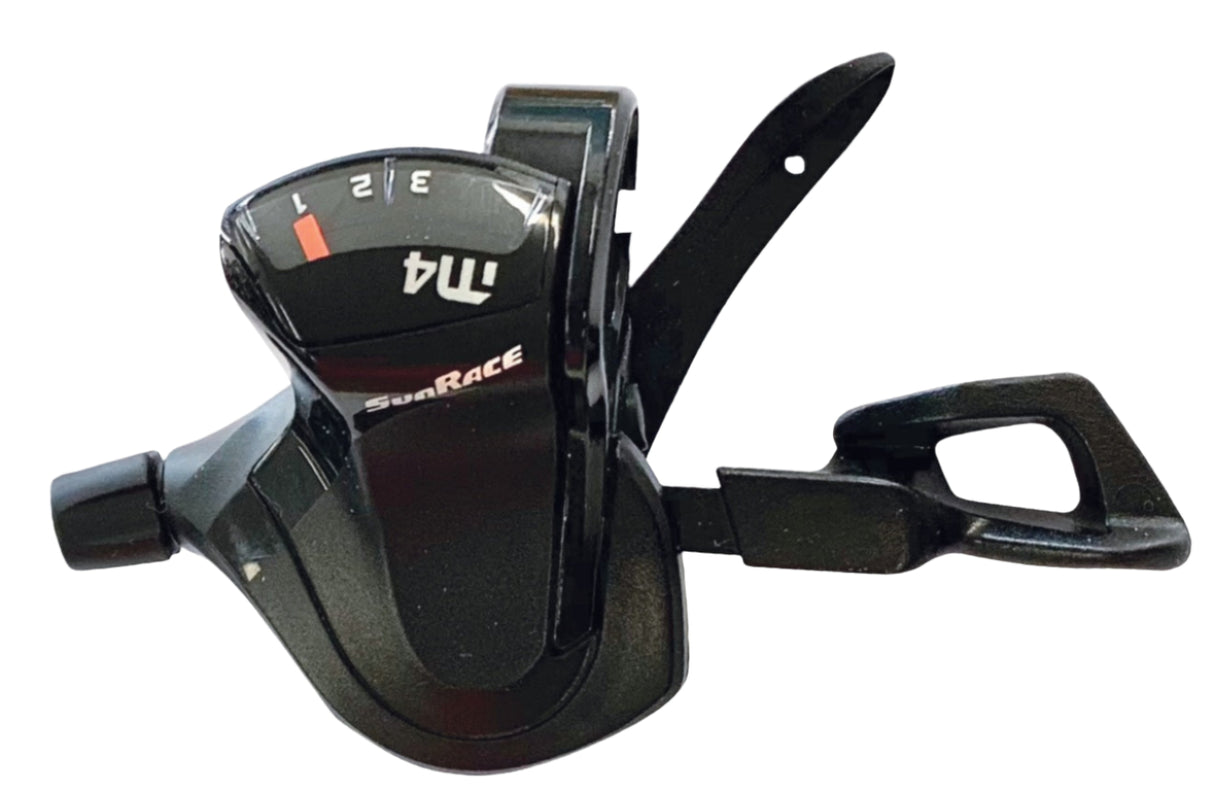 Sunrace Trigger Shifter Dlm400 Left Hand 3 Speed