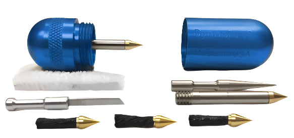 Dynaplug Micro Pro Tubeless Repair Kit