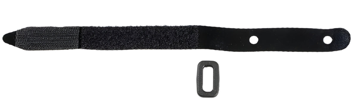 ORTLIEB HOOK AND LOOP CLOSURE SET SADDLE-BAG