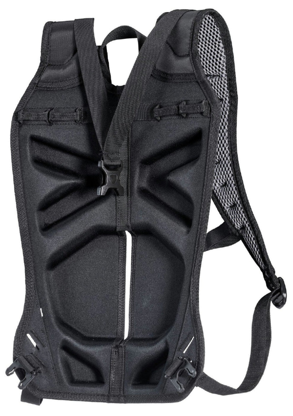 ORTLIEB CARRYING SYSTEM BIKE PANNIER BLACK