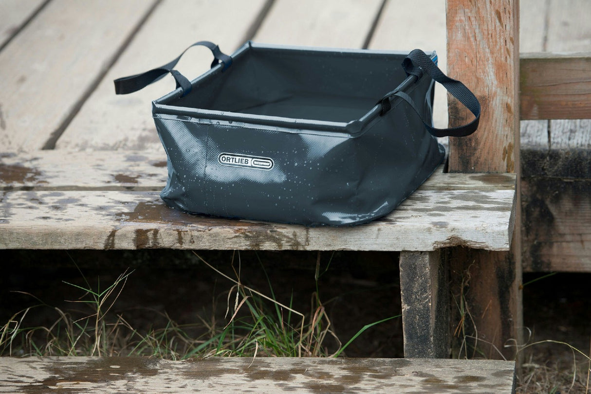 ORTLIEB FOLDING-BOWL ASPHALT