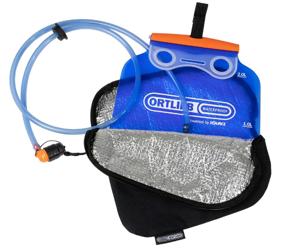 ORTLIEB ATRACK HYDRATION-SYSTEM