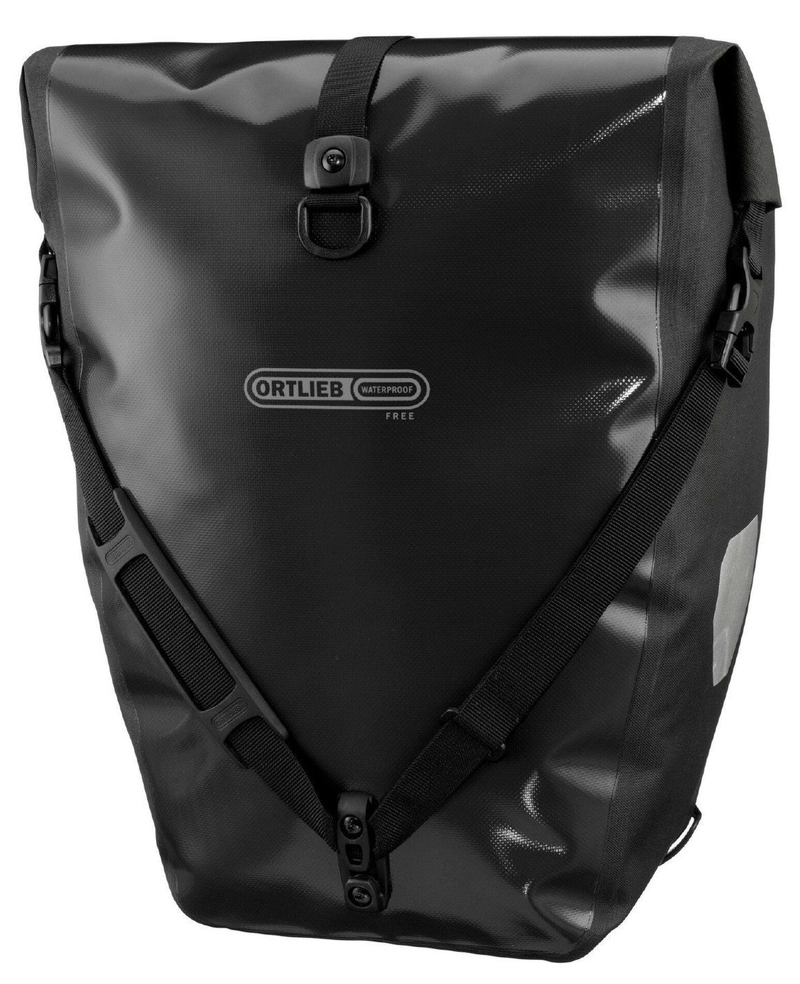 ORTLIEB BACK-ROLLER PVC FREE BIKE PANNIER QL2.1 (PAIR)