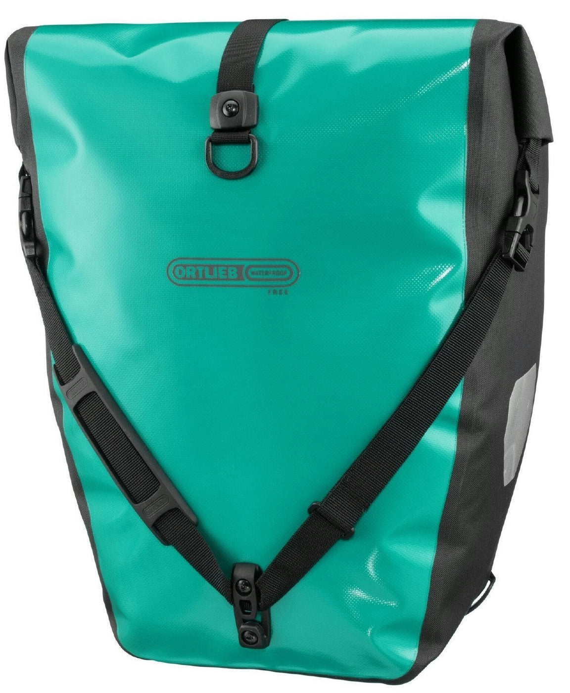 ORTLIEB BACK-ROLLER PVC FREE BIKE PANNIER QL2.1 (PAIR)