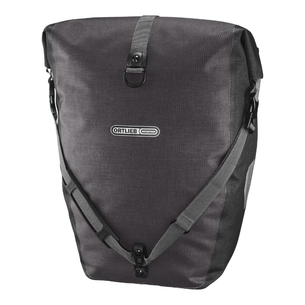 Ortlieb Back-Roller Plus QL2.1 Waterproof Pannier Bag - 40L (Pair)