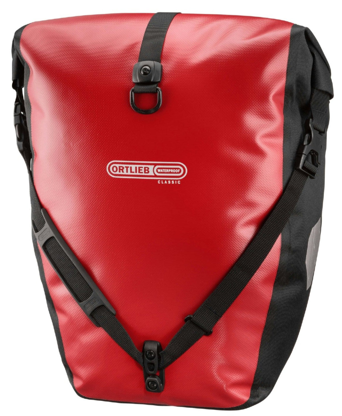 ORTLIEB BACK-ROLLER CLASSIC BIKE PANNIER QL2.1 (PAIR)