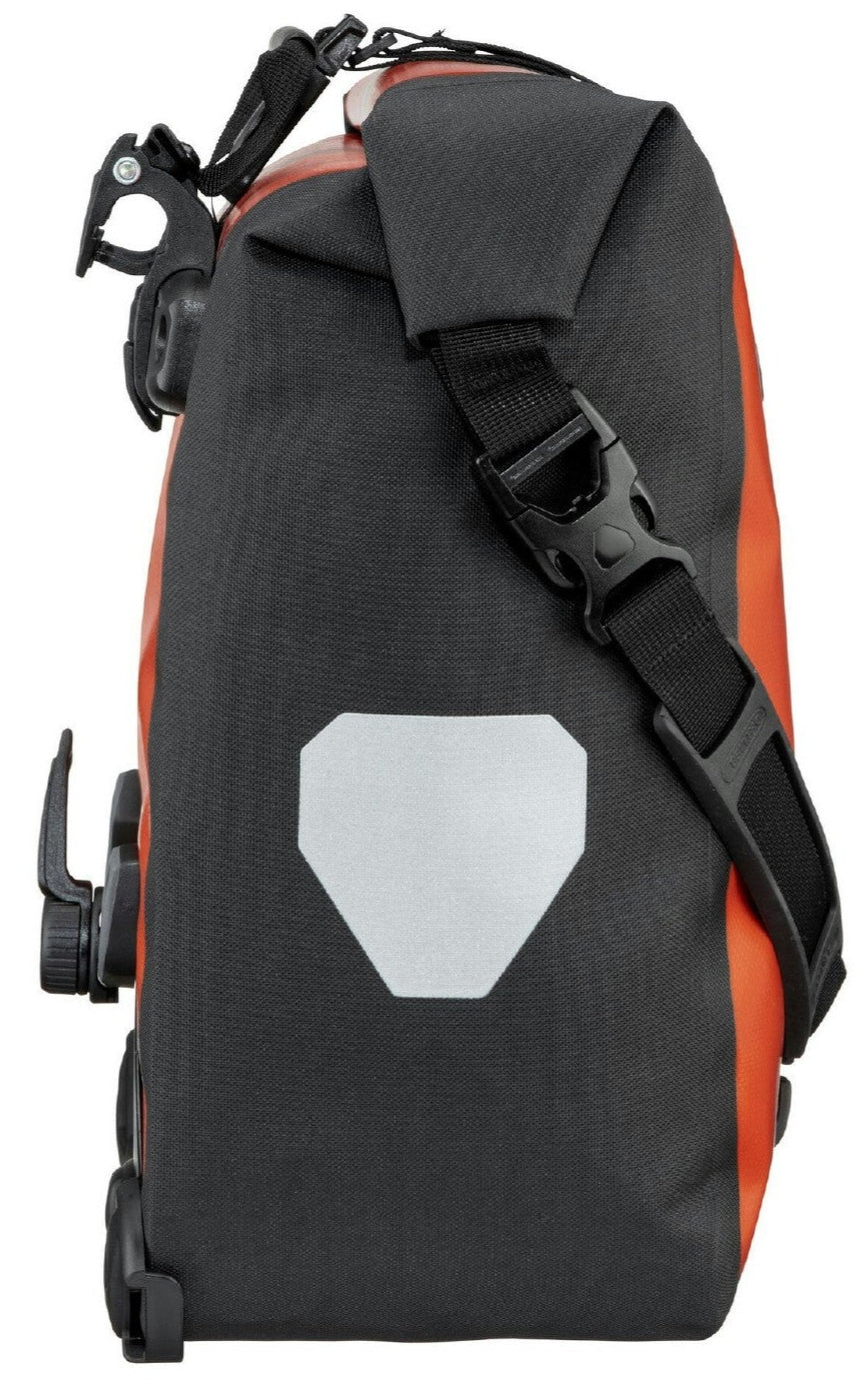 ORTLIEB SPORT-ROLLER FREE PANNIER BAGS QL2.1 (PAIR)