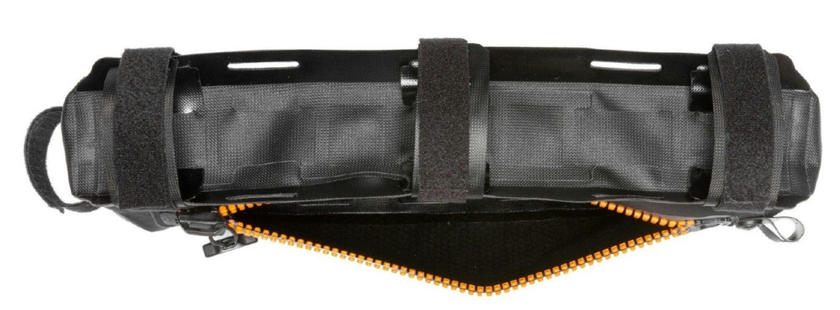 ORTLIEB FRAME-PACK ZIP TOPTUBE BLACK MATT