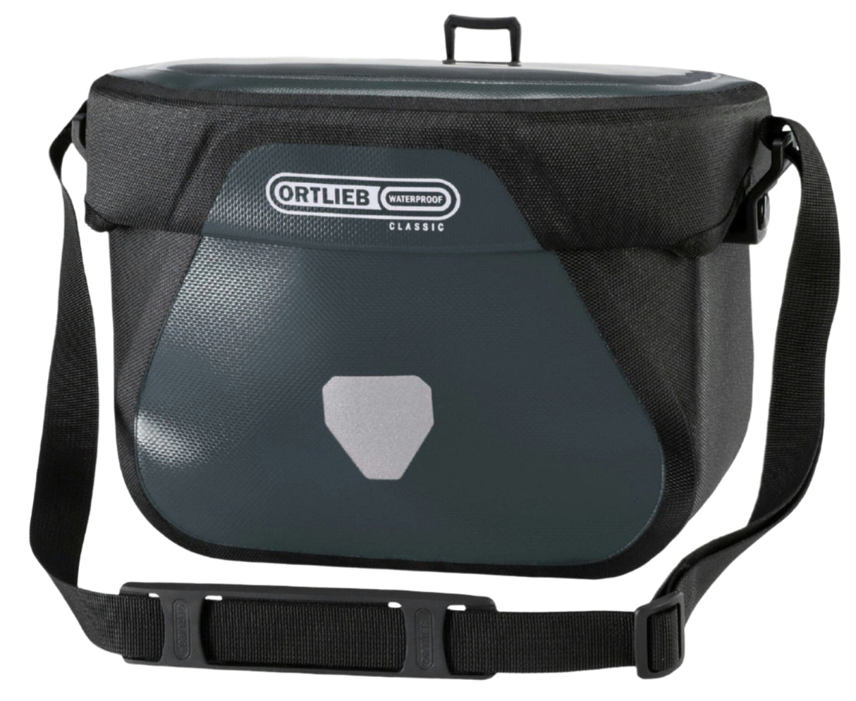 ORTLIEB ULTIMATE6 CLASSIC F3131 (MOUNT REQ.)