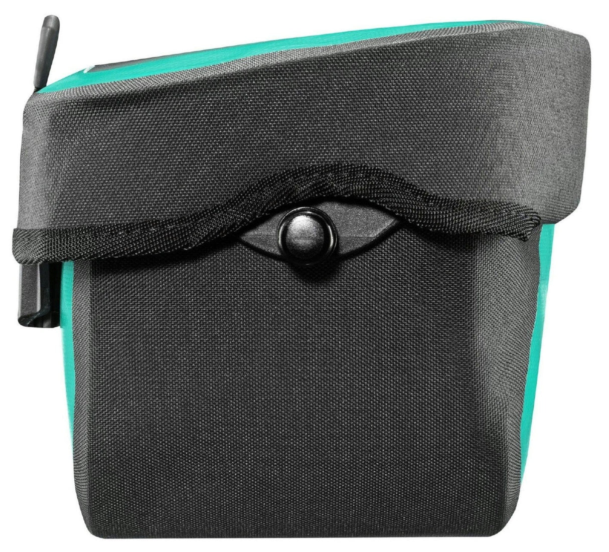 ORTLIEB ULTIMATE6 FREE LAGOON HANDLEBAR BAG (MOUNTING-SET REQ.)