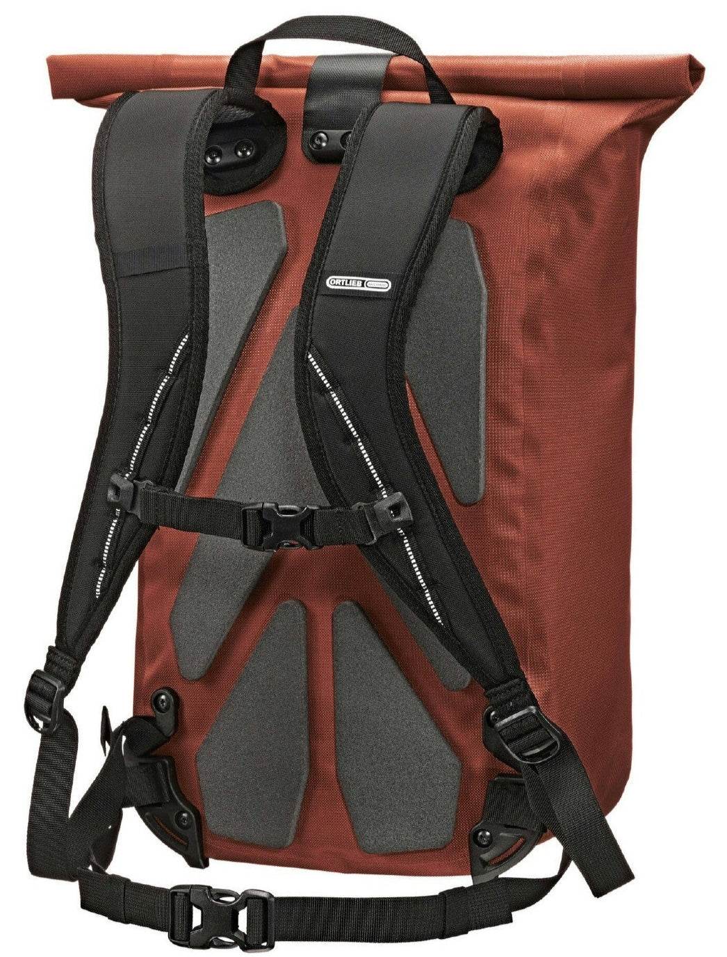 ORTLIEB VELOCITY PS 23L ROOIBOS BACKPACK