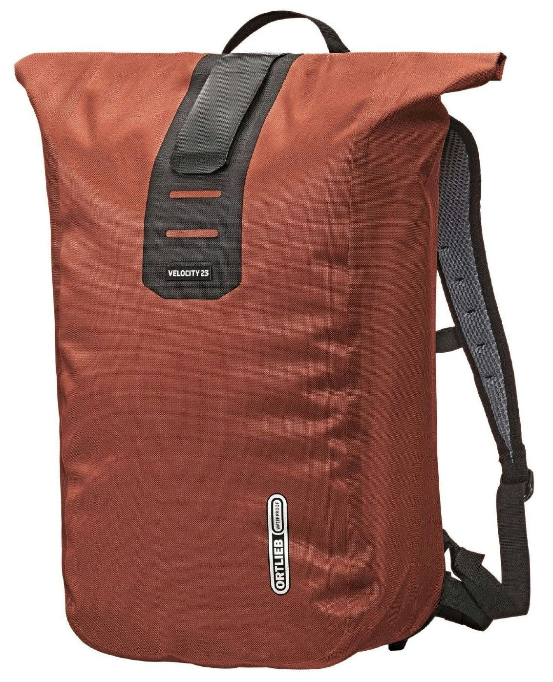 ORTLIEB VELOCITY PS 23L ROOIBOS BACKPACK