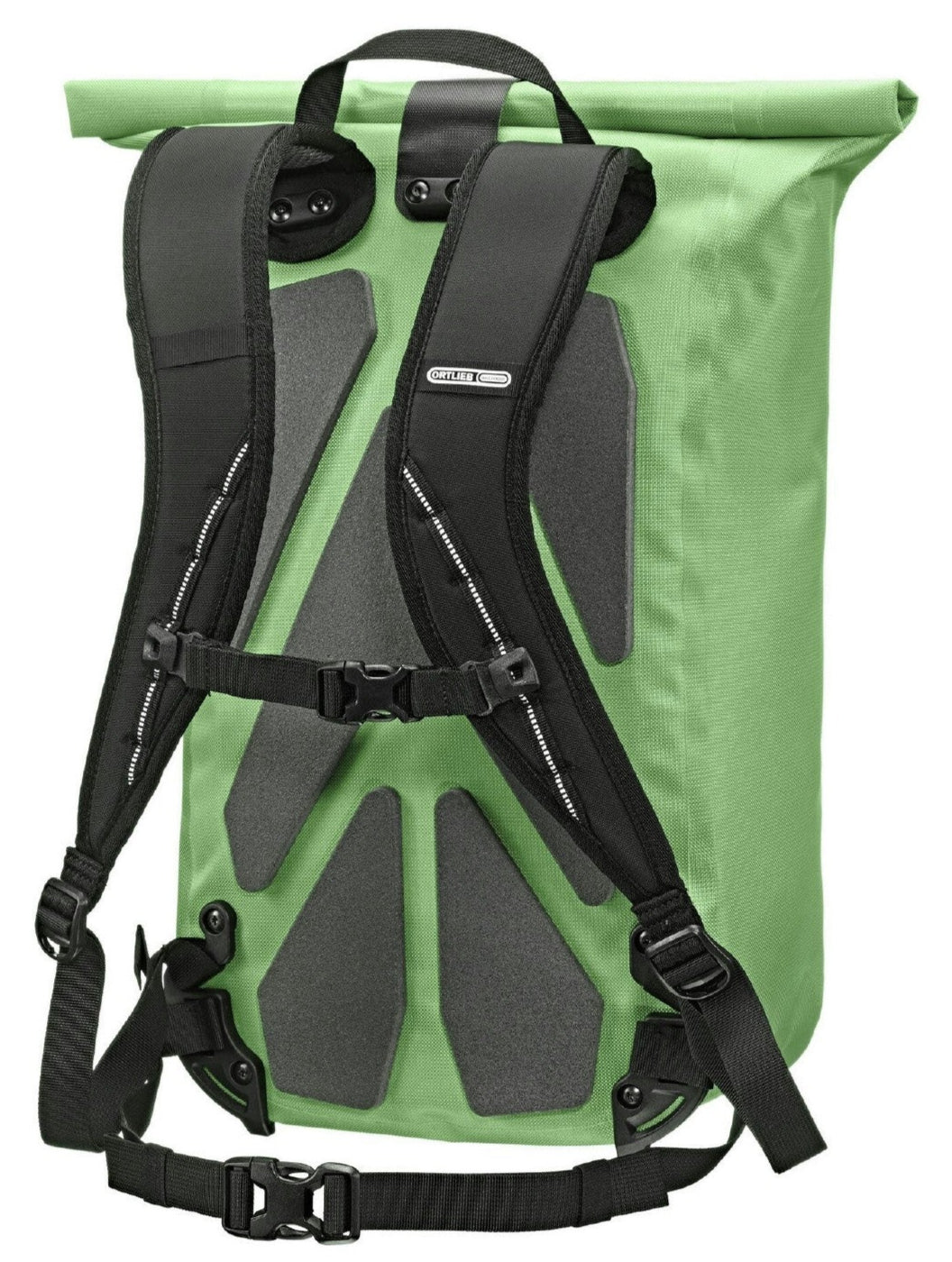 ORTLIEB VELOCITY PS 23L PISTACHIO BACKPACK