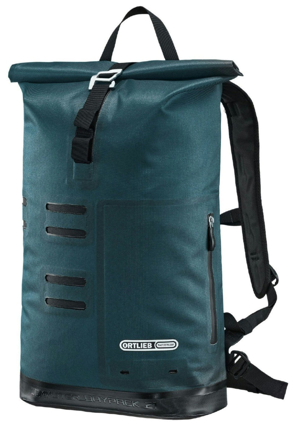 ORTLIEB COMMUTER-DAYPACK CITY