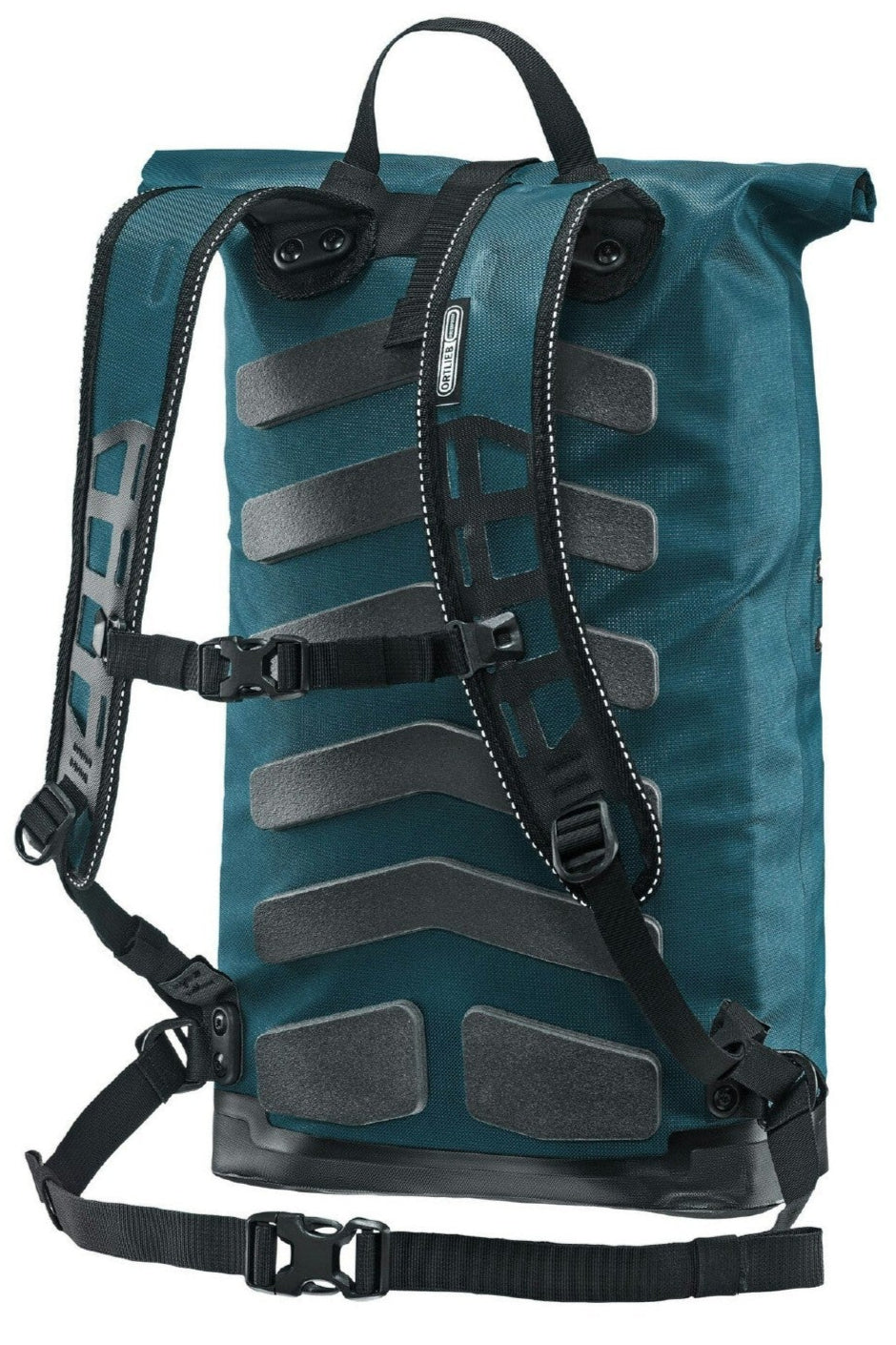 ORTLIEB COMMUTER-DAYPACK CITY