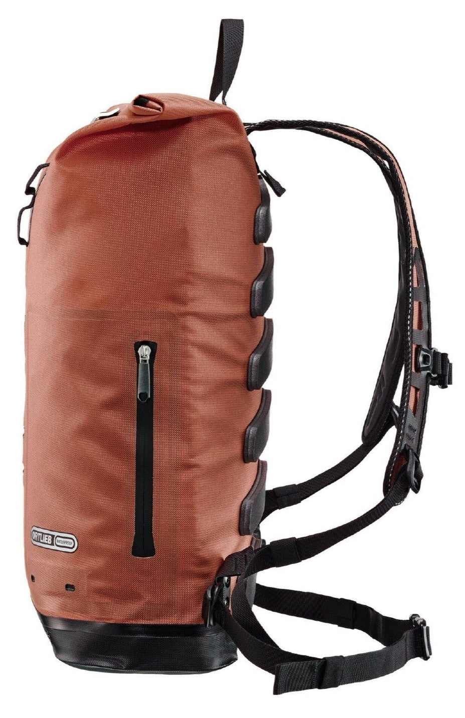 ORTLIEB COMMUTER-DAYPACK CITY ROOIBOS