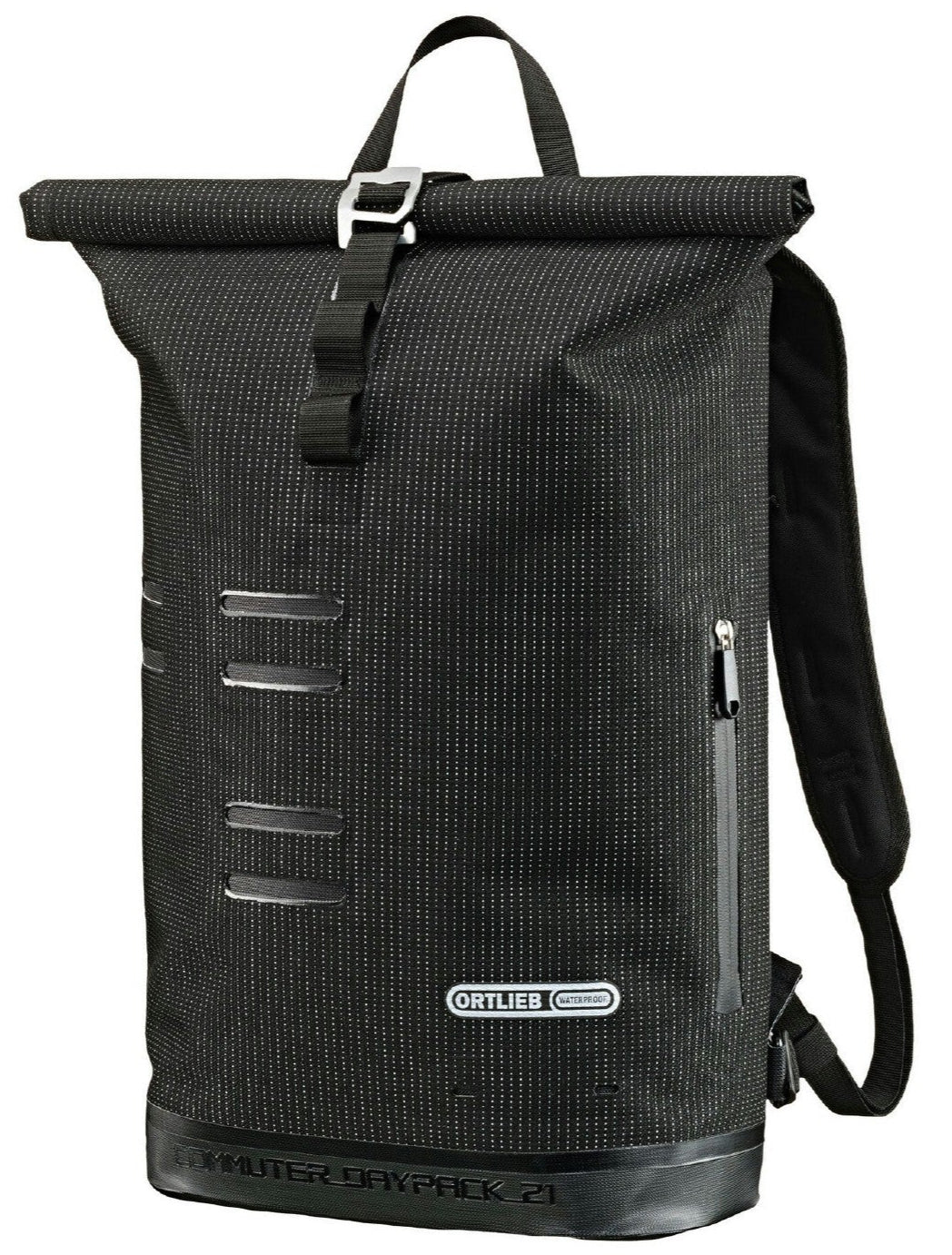 ORTLIEB COMMUTER-DAYPACK BACKPACK HIGH VISIBILITY