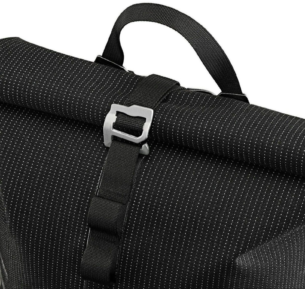 ORTLIEB COMMUTER-DAYPACK BACKPACK HIGH VISIBILITY